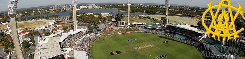 The WACA